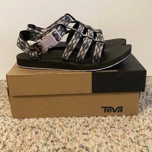 Teva Original Dorado Women’s Size 10